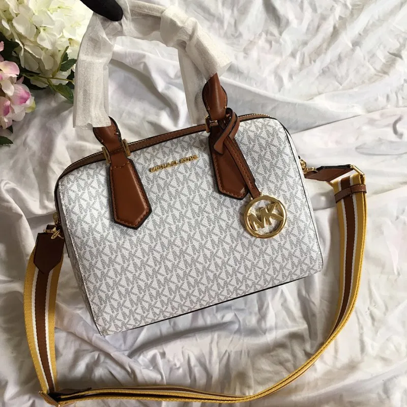 All Categories Official Website "Brand Women's Bags" Women's Bags 💙 MK 2023 New MK Crossbody Bag